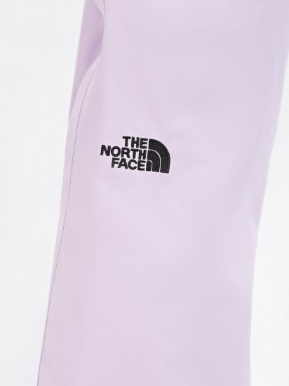 Лижні штани The North Face Sally Pant модель NF0A3M5J6S11 — фото 4 - INTERTOP