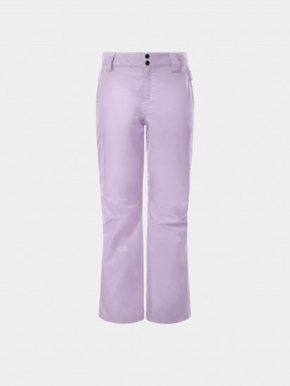 Лижні штани The North Face Sally Pant модель NF0A3M5J6S11 — фото 5 - INTERTOP