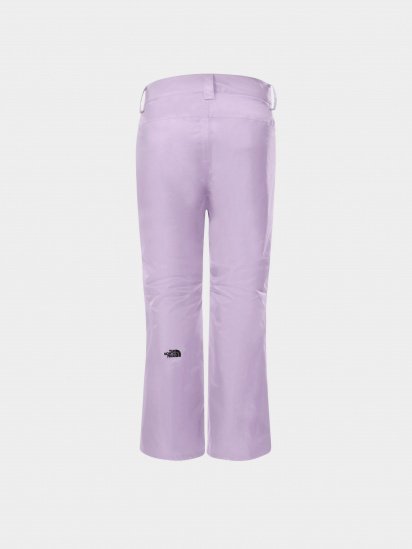 Лижні штани The North Face Sally Pant модель NF0A3M5J6S11 — фото 6 - INTERTOP