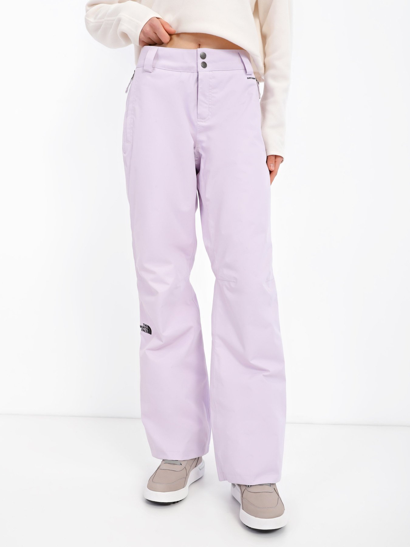 Аутдор та гірськолижні штани The North Face Sally Pant модель NF0A3M5J6S11 Фото