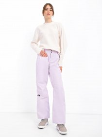 Аутдор та гірськолижні штани The North Face Sally Pant модель NF0A3M5J6S11 Фото
