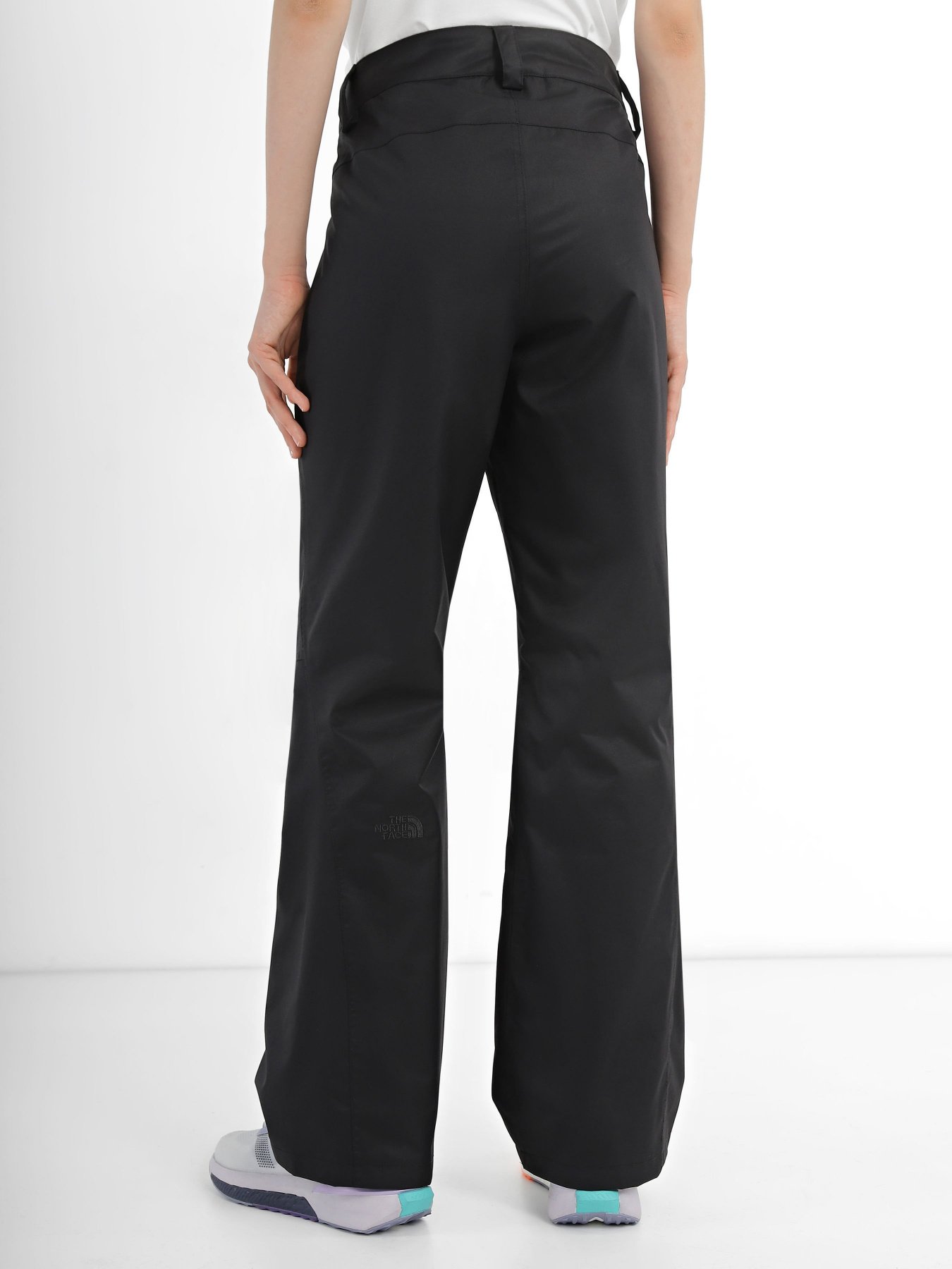 Лыжные штаны The North Face Sally Pant модель NF0A3M5JJK31 Фото