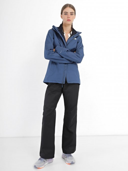 Лыжные штаны The North Face Sally Pant модель NF0A3M5JJK31 Фото