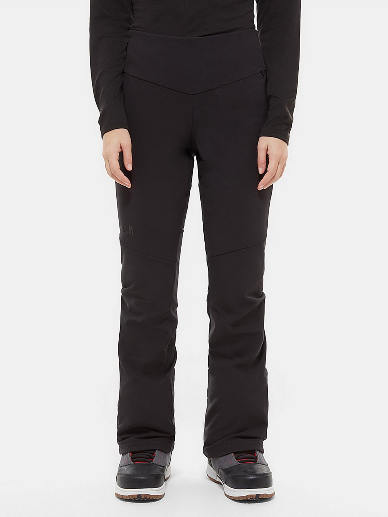 Лыжные штаны The North Face SNOGA модель NF0A3LUVJK31 Фото