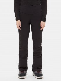 Лыжные штаны The North Face SNOGA модель NF0A3LUVJK31 Фото