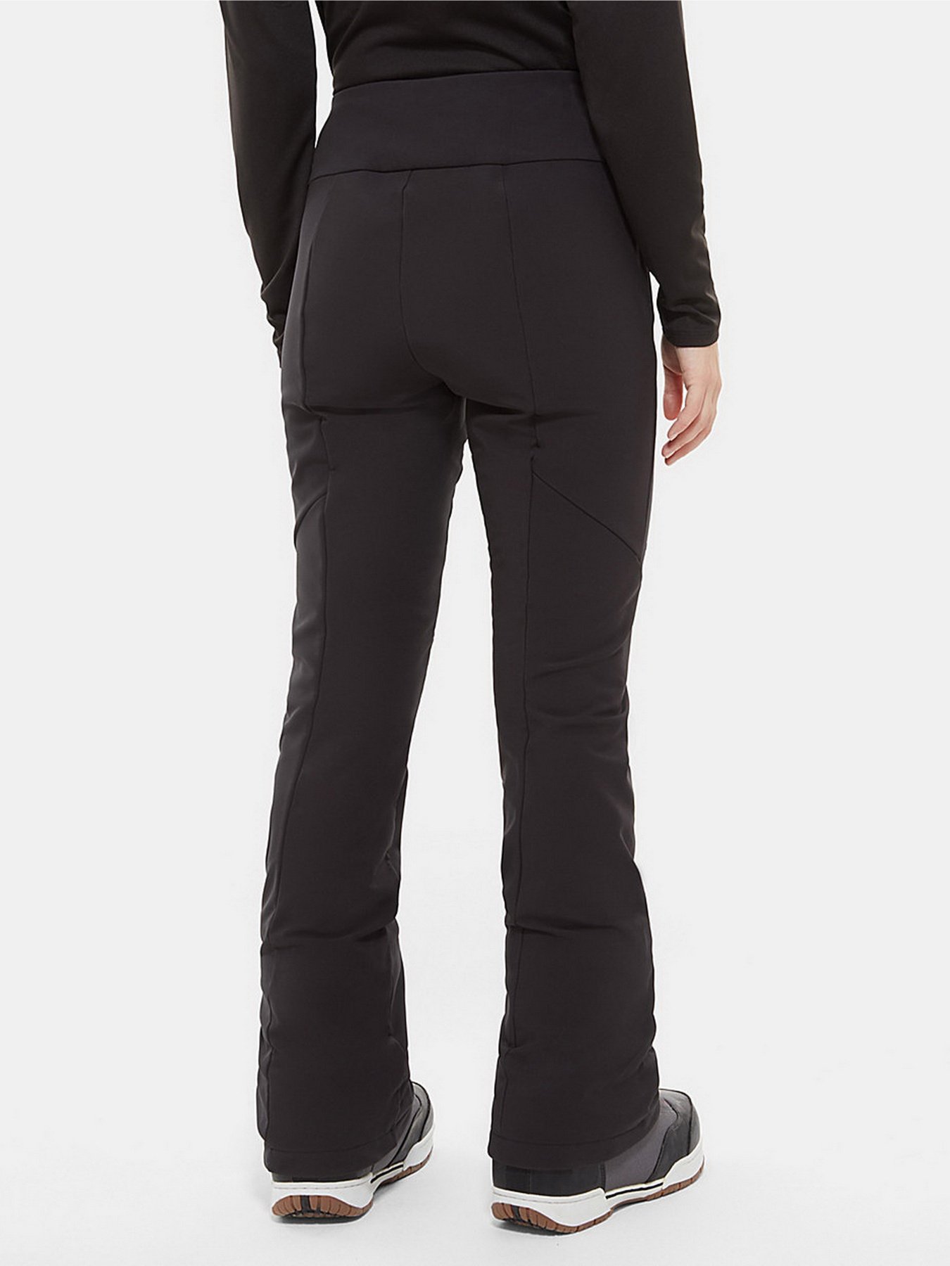 Аутдор и горнолыжные штаны The North Face SNOGA модель NF0A3LUVJK31 Фото