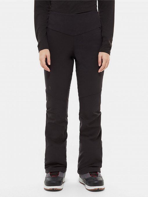 Аутдор та гірськолижні штани The North Face SNOGA модель NF0A3LUVJK31 Фото