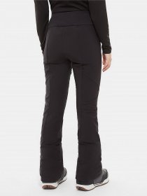 Аутдор и горнолыжные штаны The North Face SNOGA модель NF0A3LUVJK31 Фото