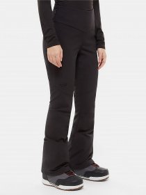 Аутдор и горнолыжные штаны The North Face SNOGA модель NF0A3LUVJK31 Фото