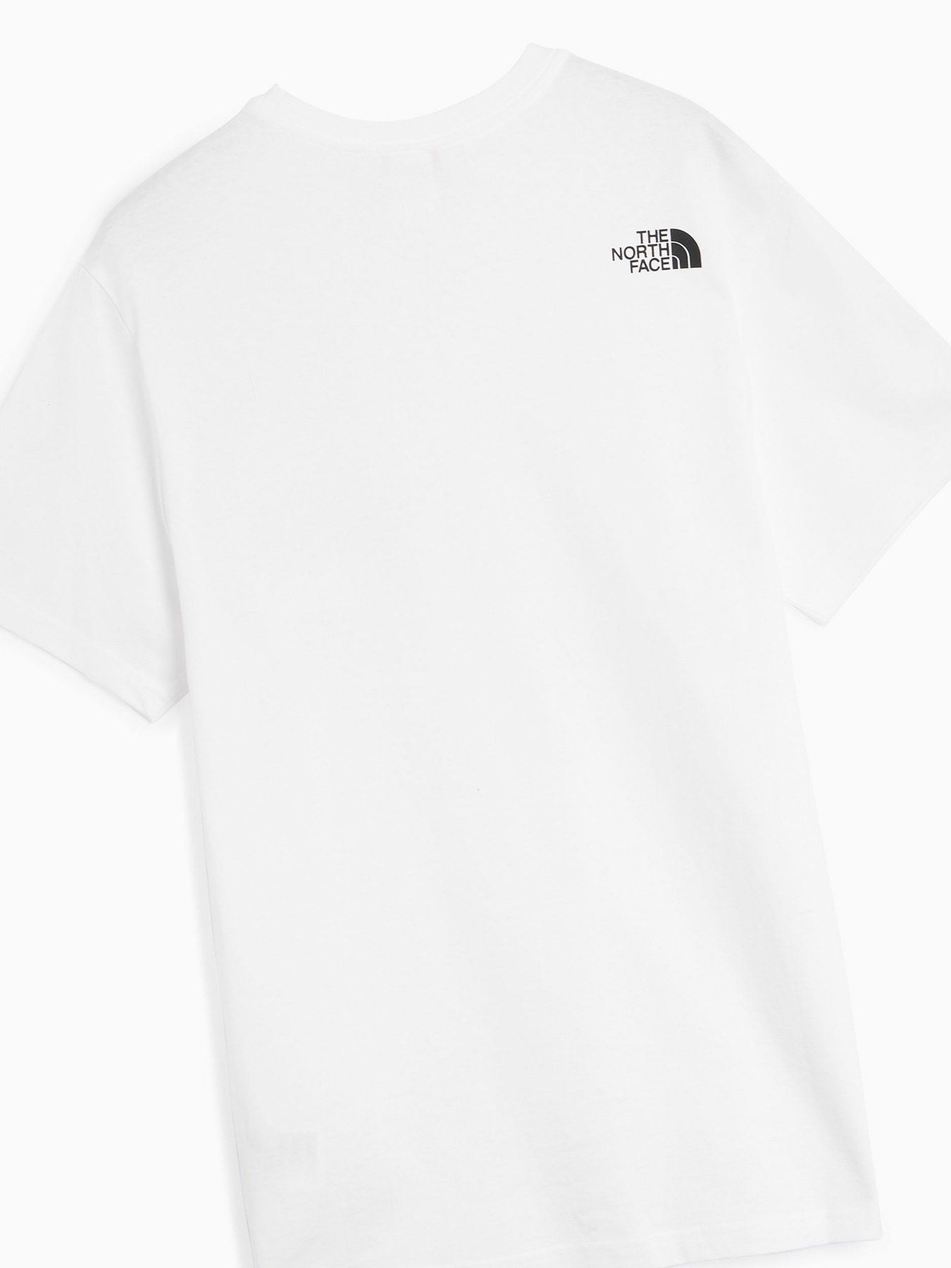 Футболки и поло The North Face Berkeley California Pocket модель NF0A55GDFN41 Фото