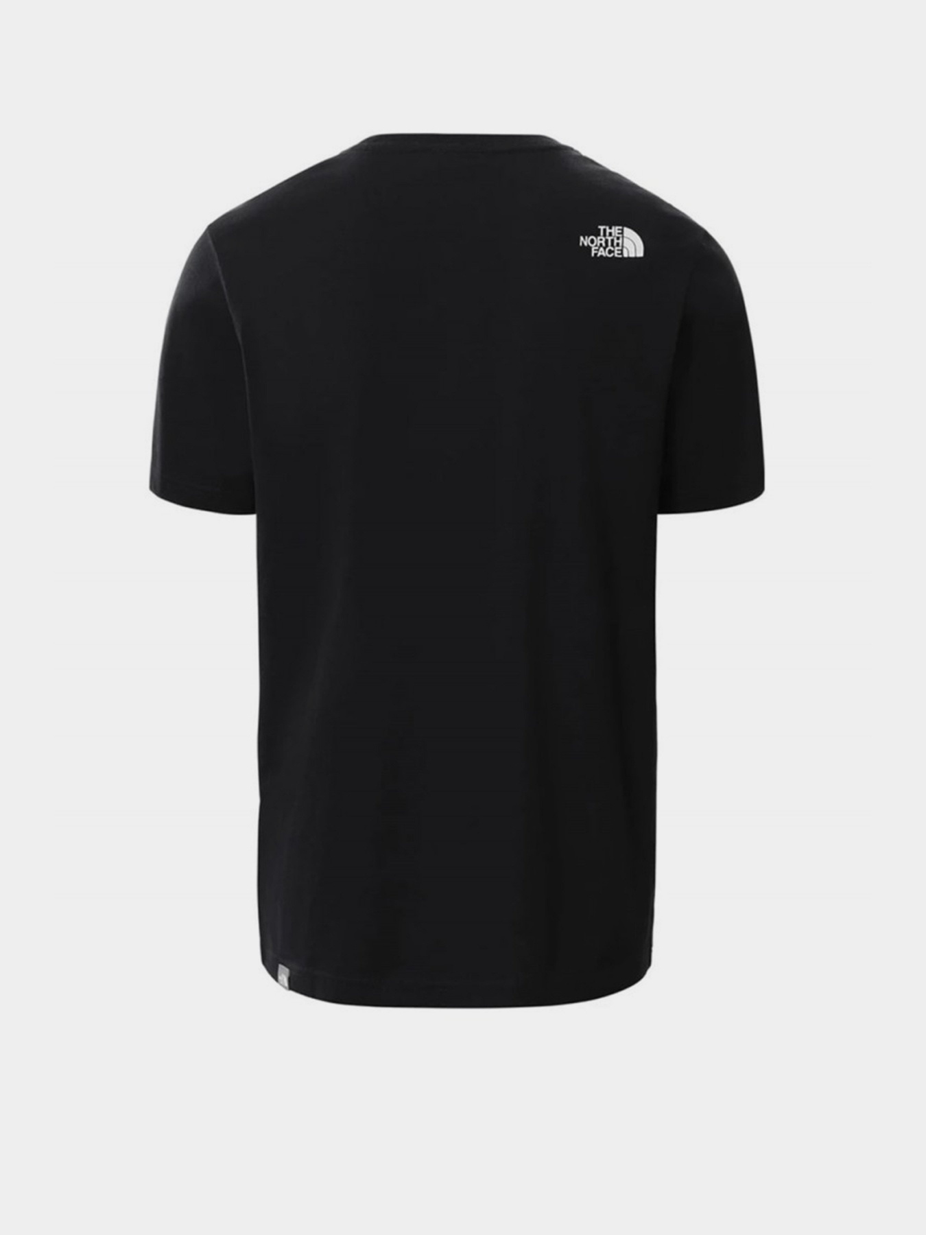 Футболка The North Face Berkeley California Pocket модель NF0A55GDJK31 Фото