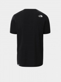 Футболка The North Face Berkeley California Pocket модель NF0A55GDJK31 Фото