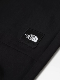 Штаны спортивные The North Face Black Box модель NF0A7R23JK31 Штаны спортивные The North Face Black Box модель NF0A7R23JK31 Фото