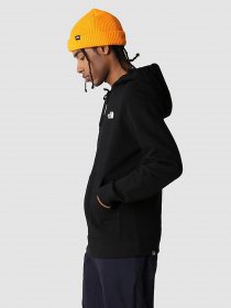 Худи The North Face Seasonal Graphic модель NF0A7X1PJK31 Фото