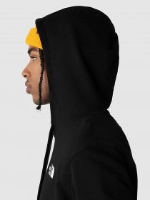 Худи The North Face Seasonal Graphic модель NF0A7X1PJK31 Фото