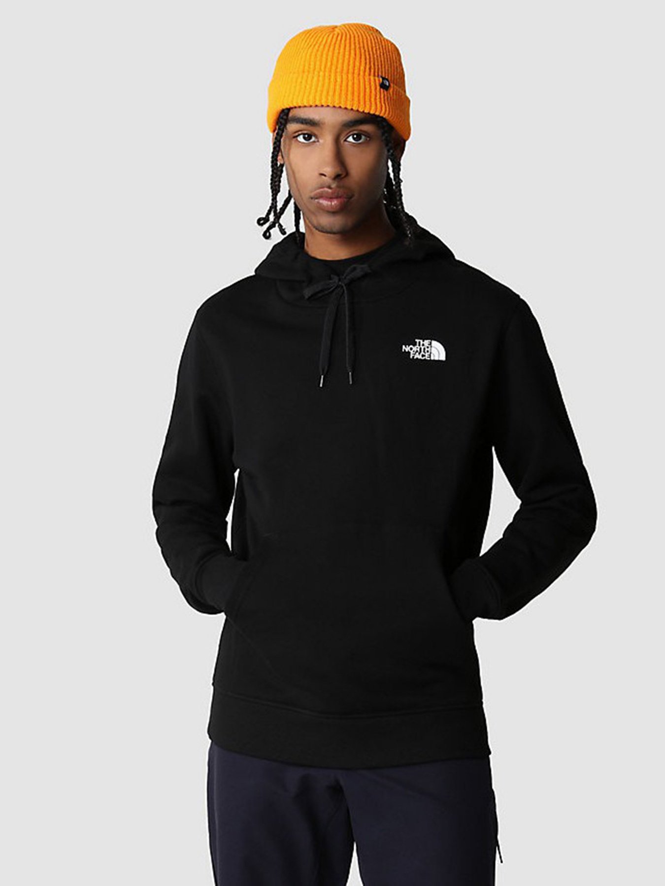Худи The North Face Seasonal Graphic модель NF0A7X1PJK31 Худи The North Face Seasonal Graphic модель NF0A7X1PJK31 Фото