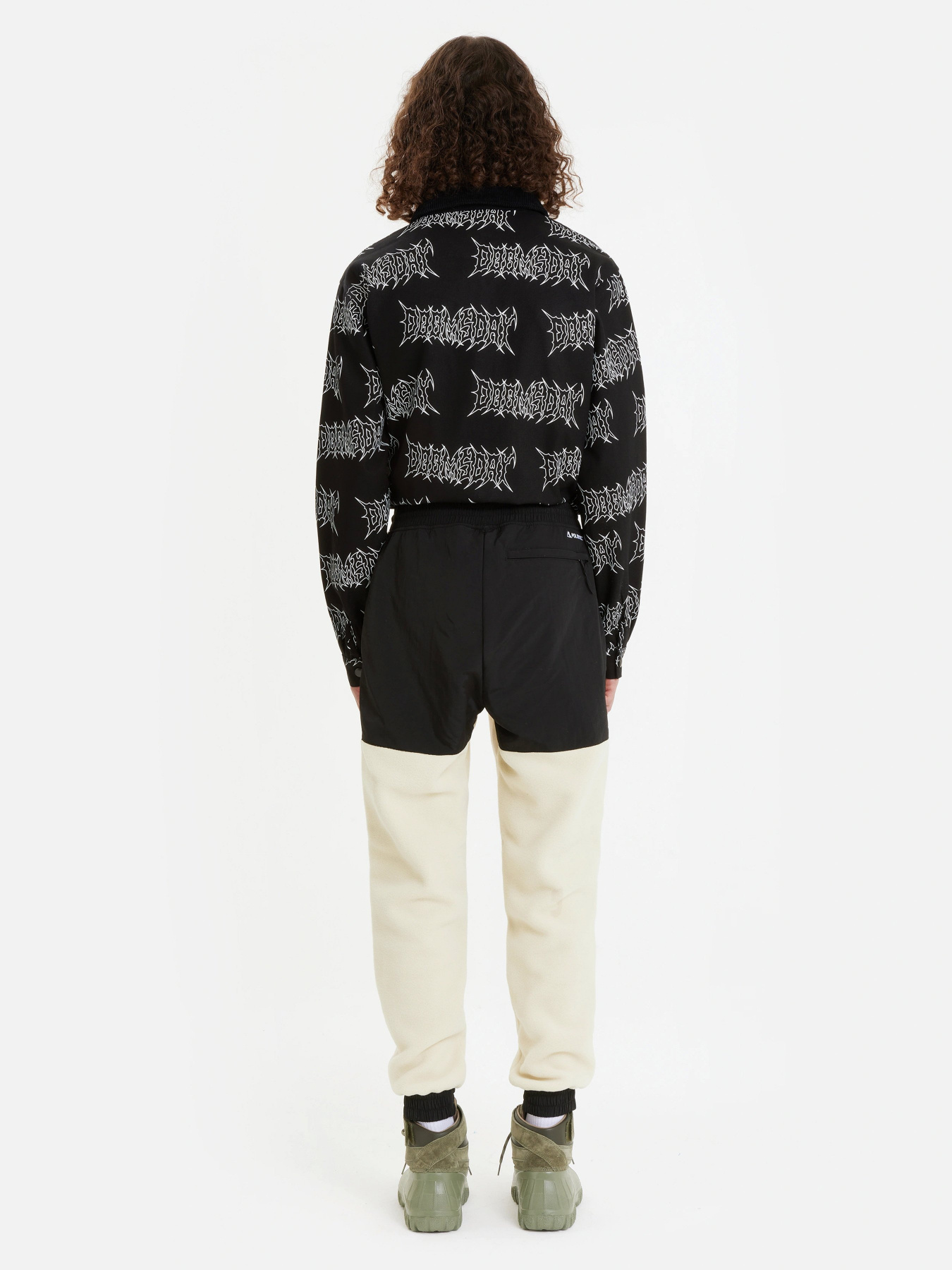 Штаны спортивные The North Face модель NF0A7UR53X41 Фото