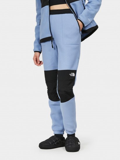 Штани спортивні The North Face модель NF0A7WXX73A1 - фото