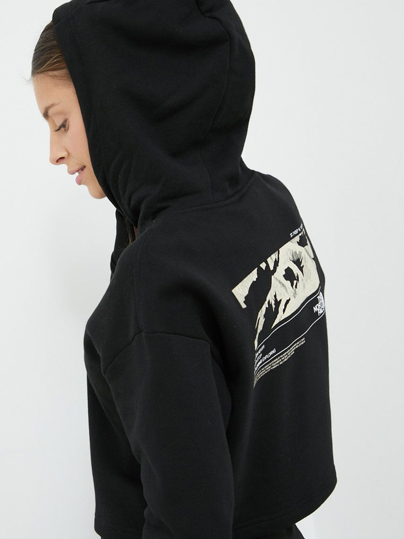 Худі The North Face модель NF0A7ZL8JK31 Фото