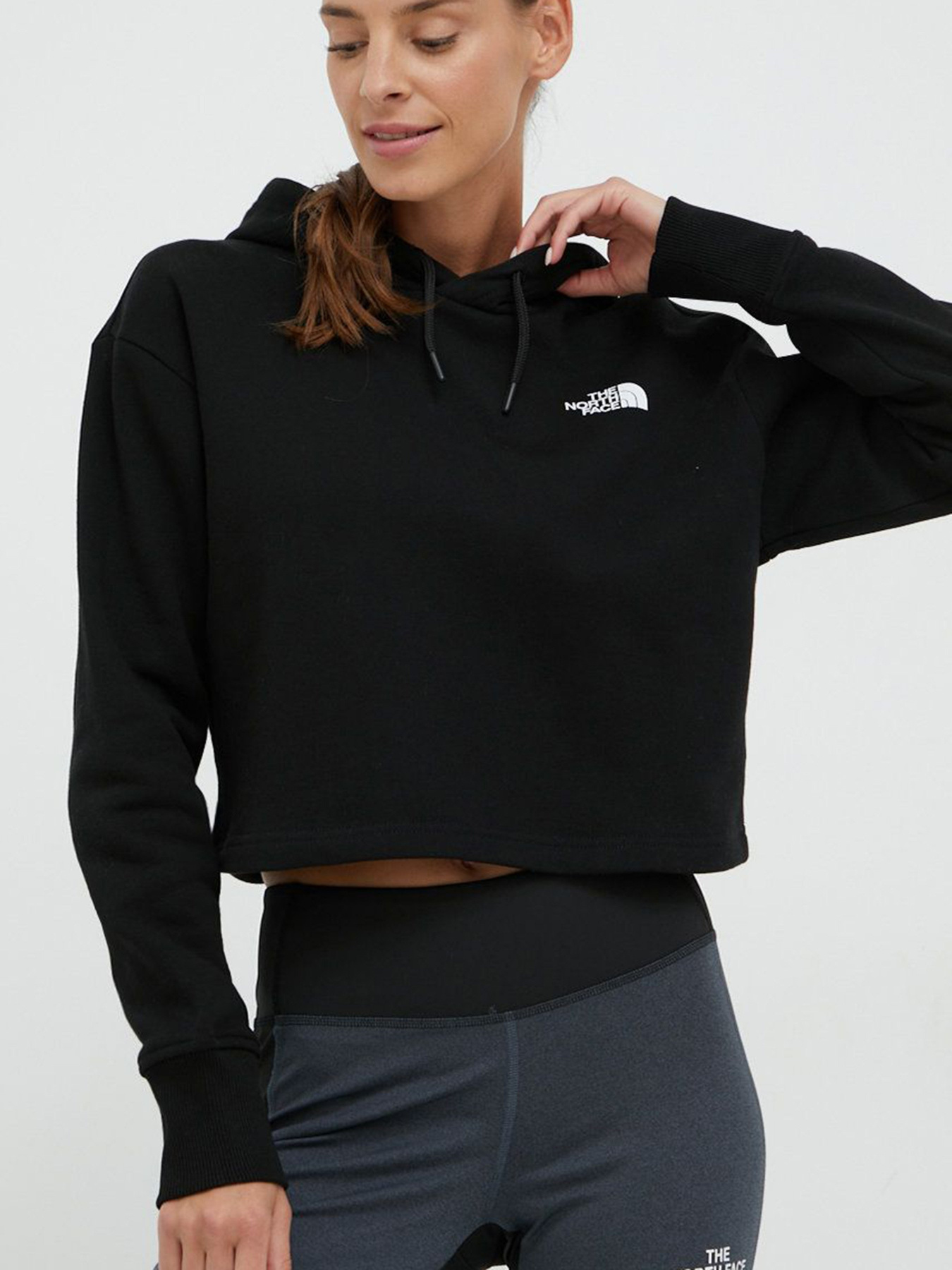 Худі The North Face модель NF0A7ZL8JK31 Фото