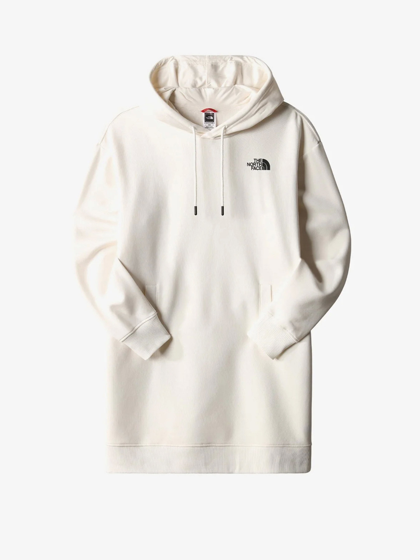 Туніка The North Face Fleece Hooded Модель NF0A7X2SN3N1 Фото