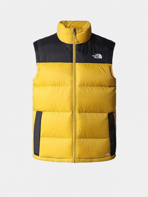Жилет с утеплителем The North Face Diablo Down Gilet модель NF0A4M9K81U1 Фото