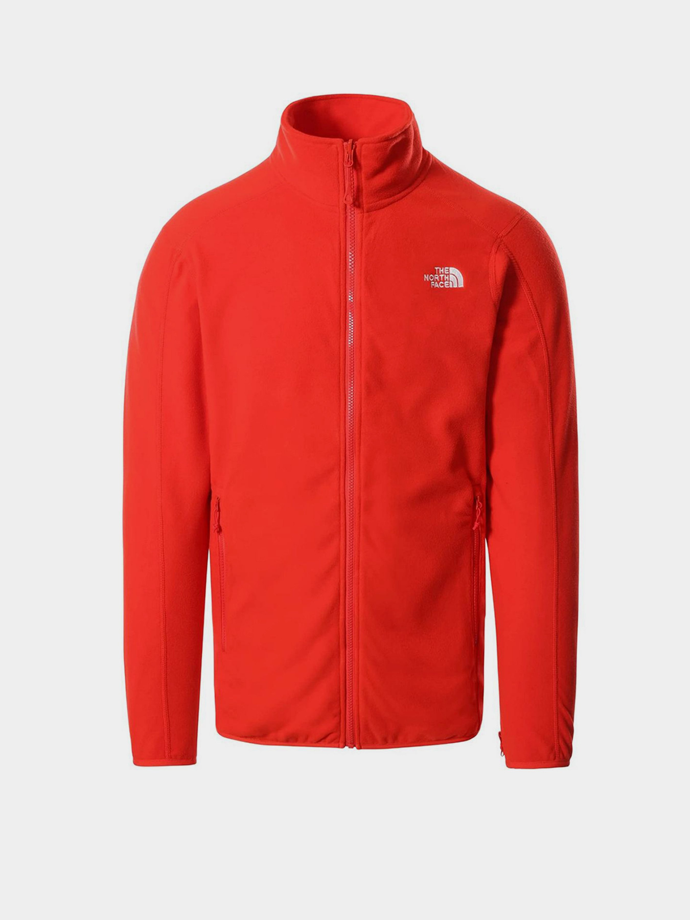 Кофта The North Face Resolve Full Zip модель NF0A4M9SP3D1 Фото