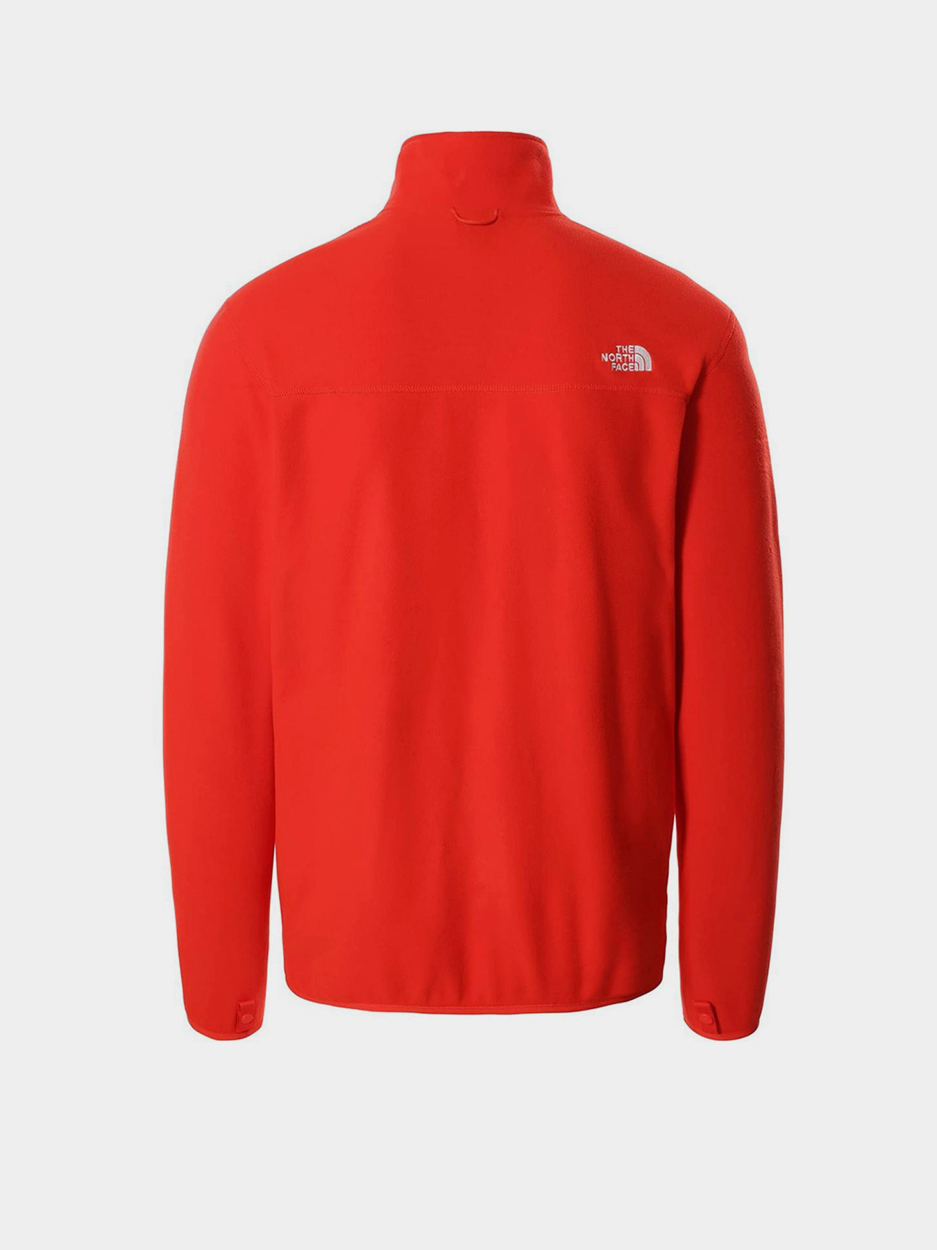 Кофта The North Face Resolve Full Zip модель NF0A4M9SP3D1 Фото