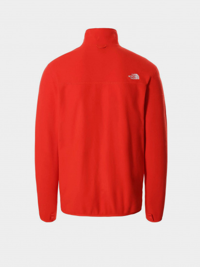 Кофта The North Face Resolve Full Zip модель NF0A4M9SP3D1 — фото - INTERTOP