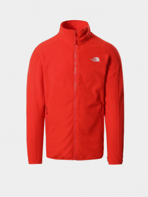 Кофта The North Face Resolve Full Zip модель NF0A4M9SP3D1 Фото