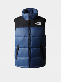 Жилет с утеплителем The North Face Bombay Vest модель NF0A4QZ4HDC1 Фото