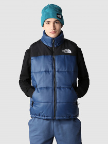 Жилет с утеплителем The North Face Bombay Vest модель NF0A4QZ4HDC1 Фото