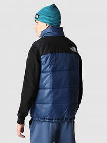 Утепленный жилет The North Face Bombay Vest модель NF0A4QZ4HDC1 Фото