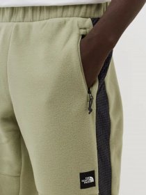 Штаны спортивные The North Face Convin Microfleece модель NF0A7X353X31 Фото