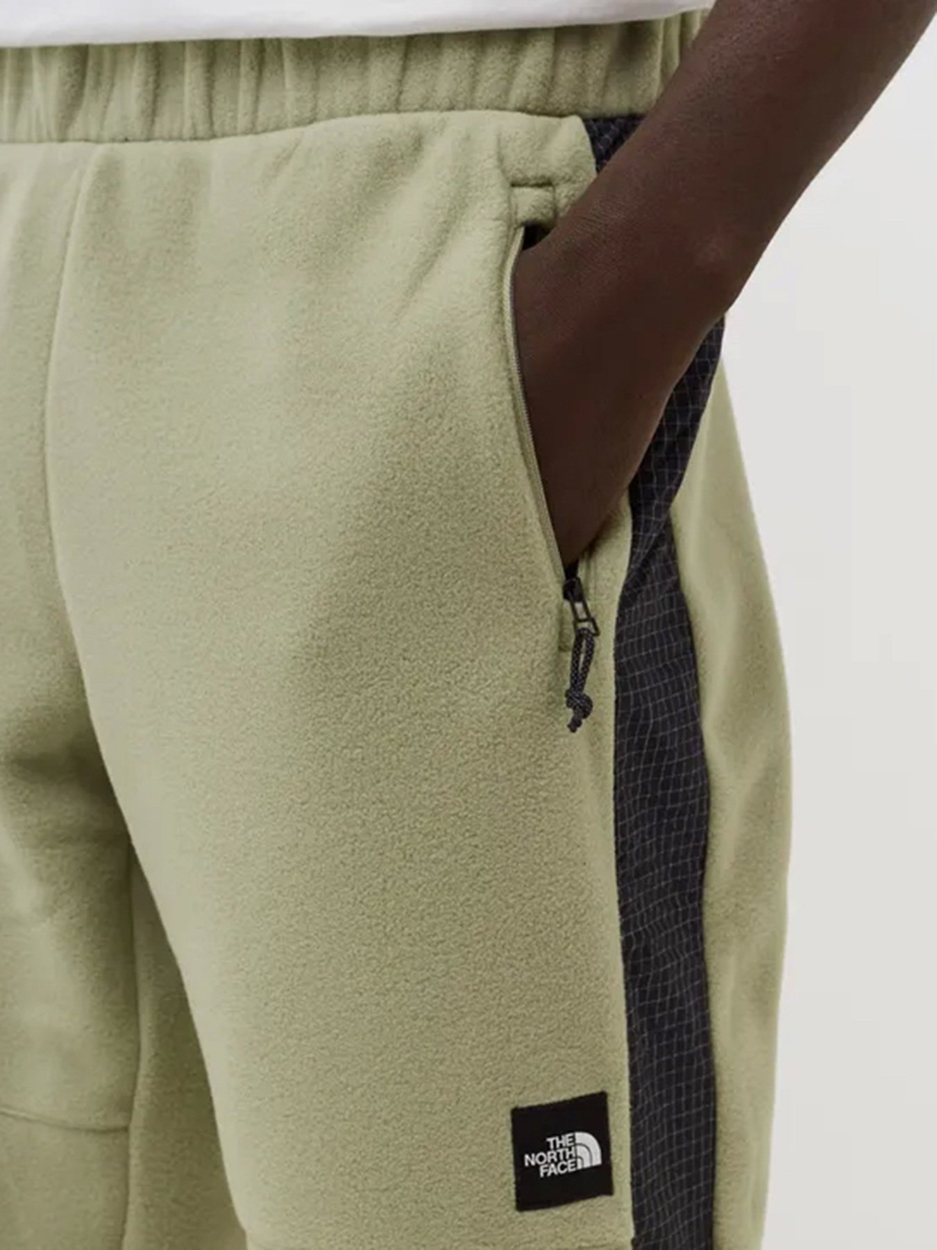 Спортивні штани The North Face Convin Microfleece модель NF0A7X353X31 Фото