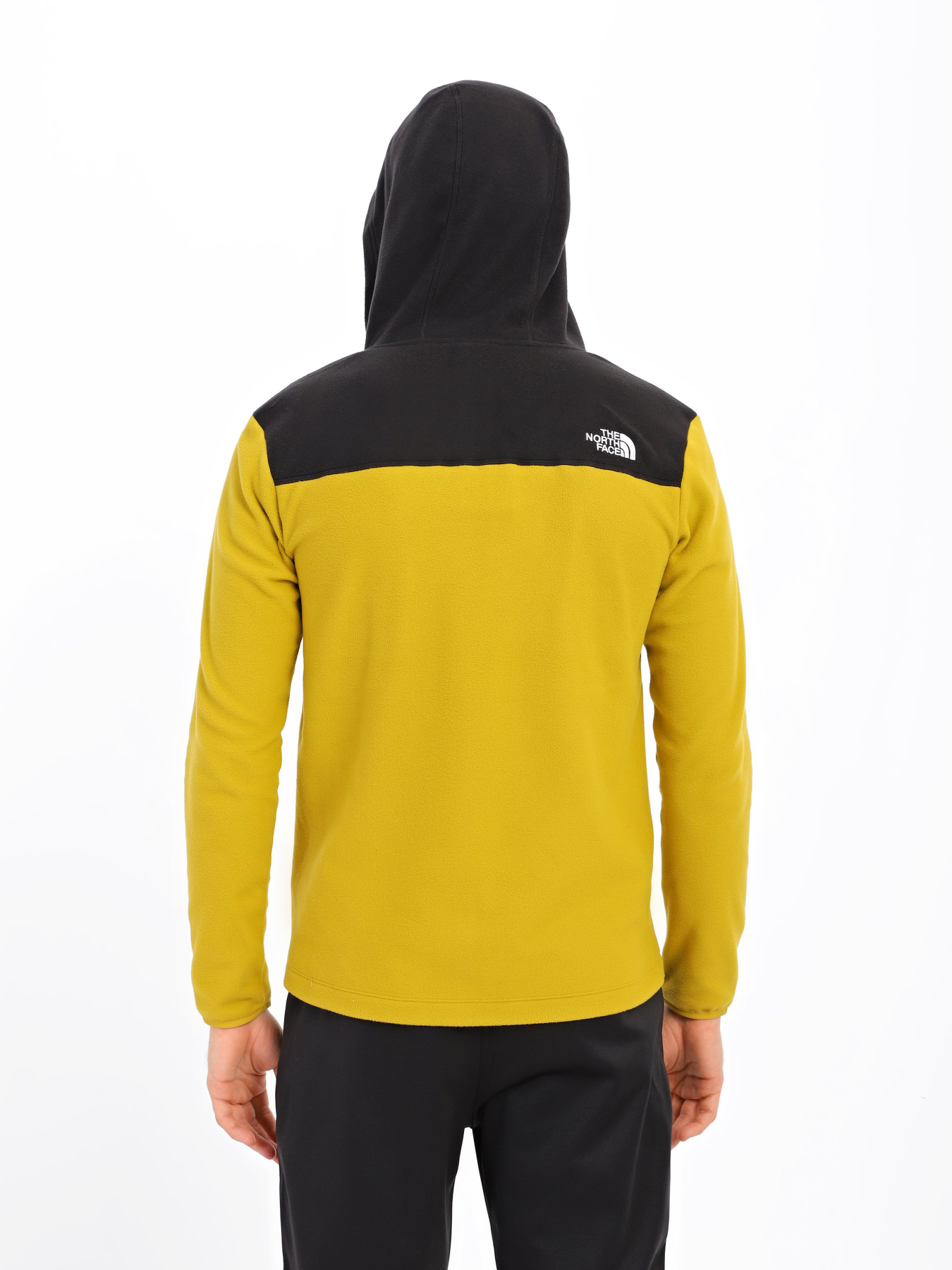 Кофта The North Face Full Zip модель NF0A55HK81U1 Кофта The North Face Full Zip модель NF0A55HK81U1 Фото