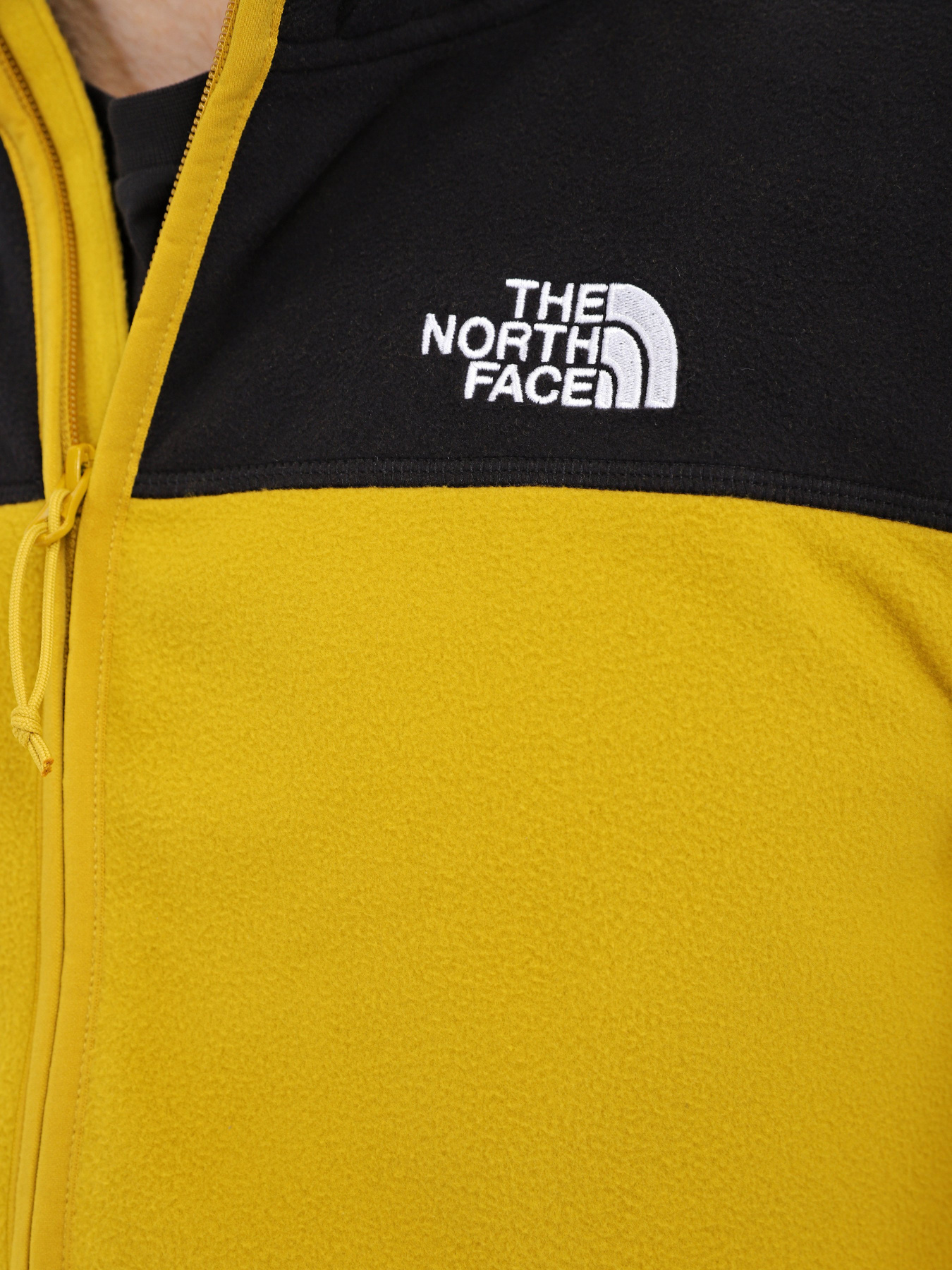 Кофта The North Face Full Zip модель NF0A55HK81U1 Кофта The North Face Full Zip модель NF0A55HK81U1 Фото