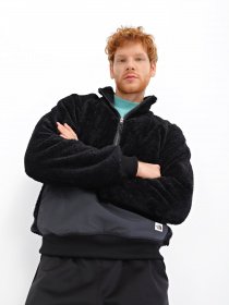 Кофта The North Face Ridge Fleece модель NF0A5A82JK31 Фото