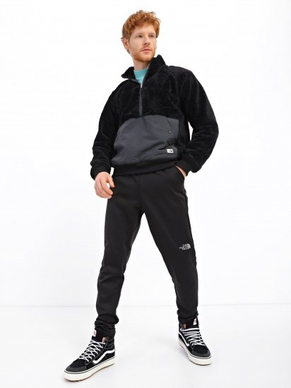 Кофта The North Face Ridge Fleece модель NF0A5A82JK31 — фото - INTERTOP