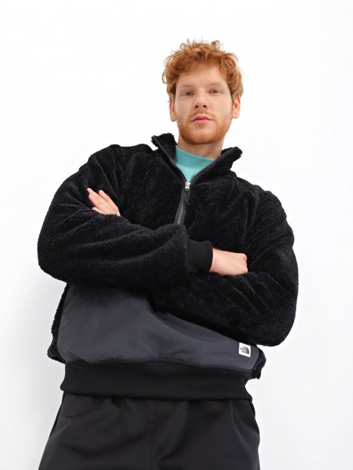 Кофта The North Face Ridge Fleece модель NF0A5A82JK31 Фото