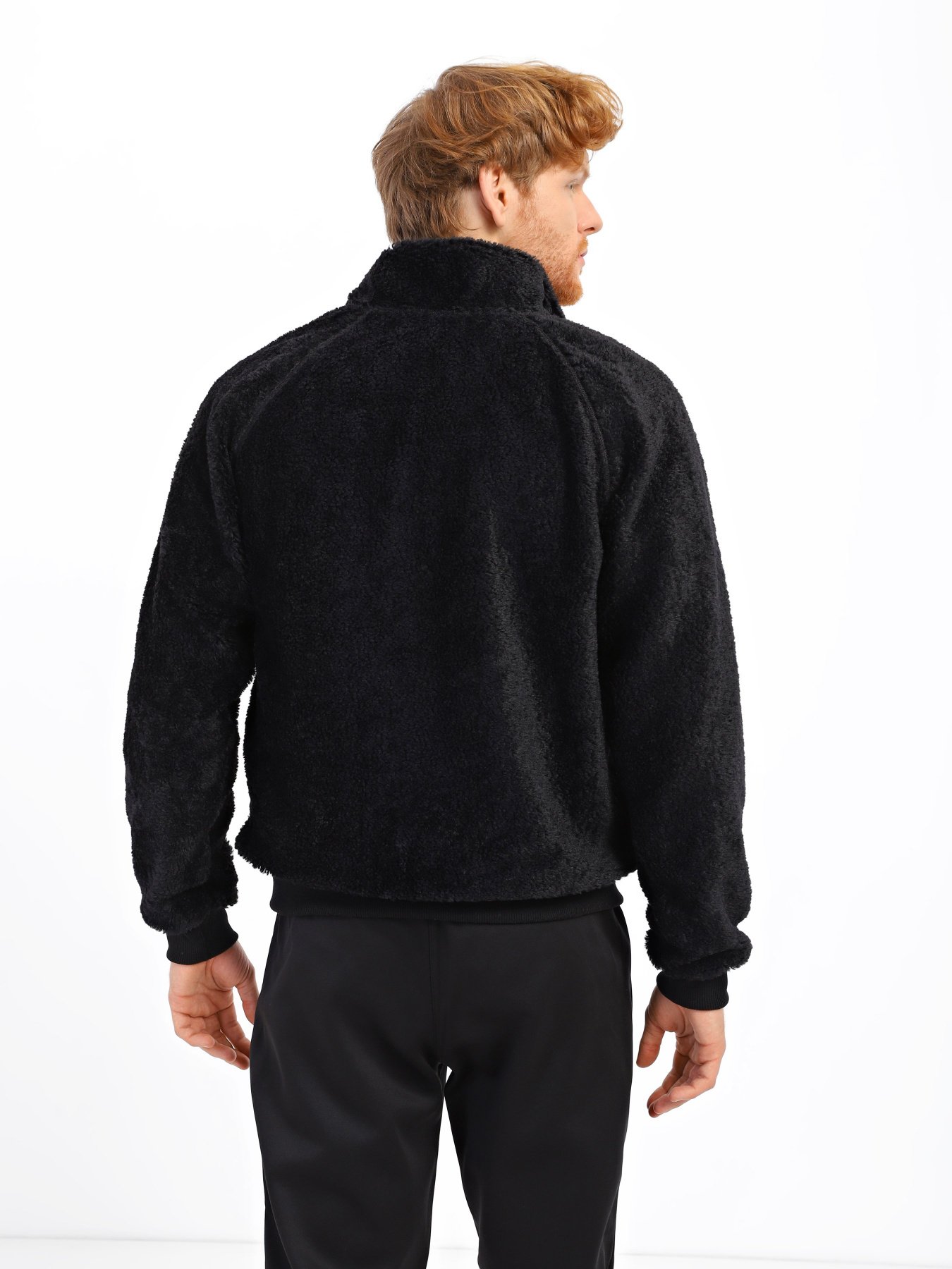 Кофта The North Face Ridge Fleece модель NF0A5A82JK31 Фото