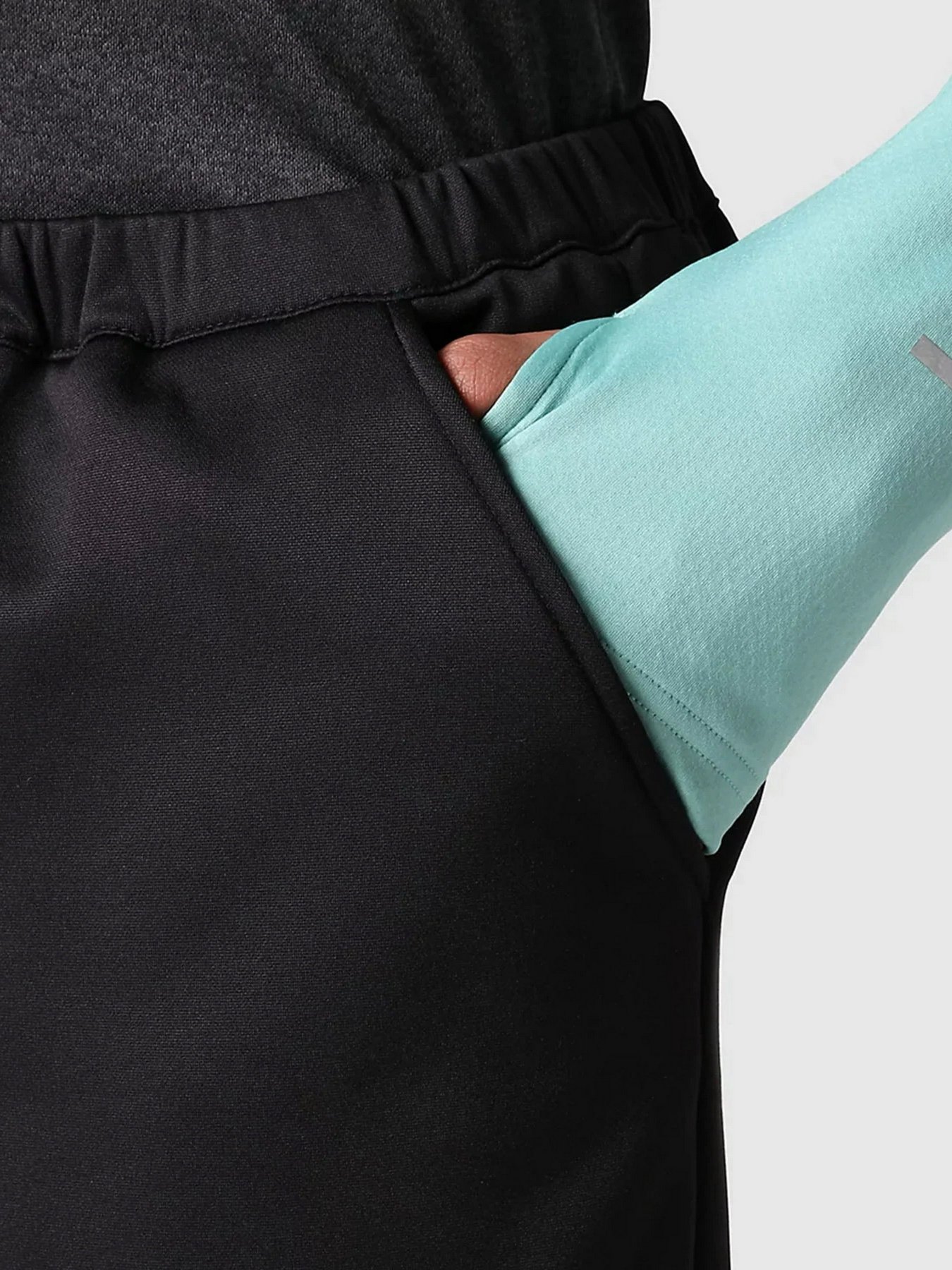 Штаны спортивные The North Face Run модель NF0A7SXOJK31 Штаны спортивные The North Face Run модель NF0A7SXOJK31 Фото