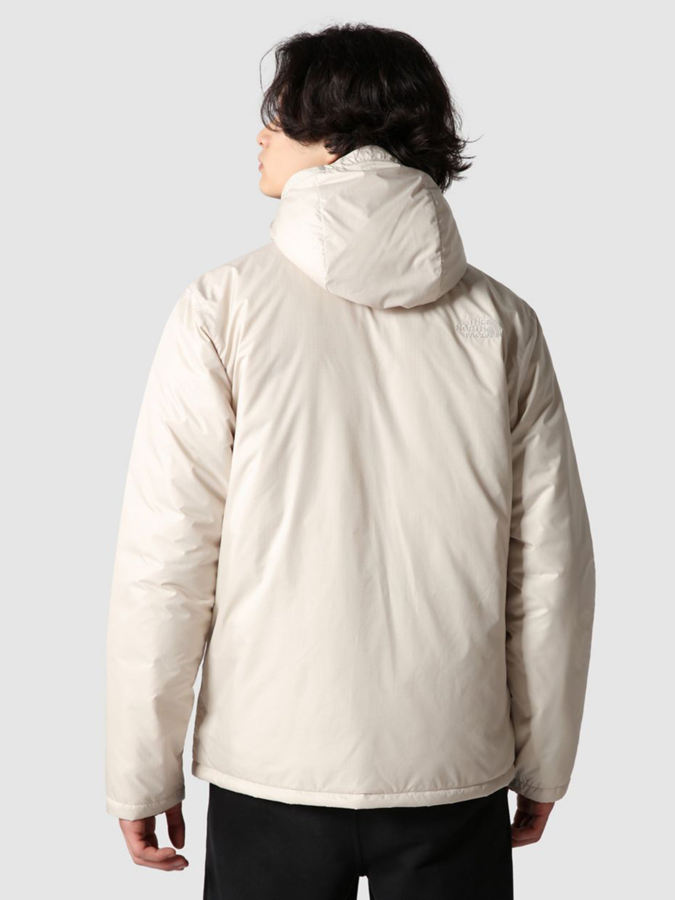 Демісезонна куртка The North Face Auburn модель NF0A7UJI7381 Фото