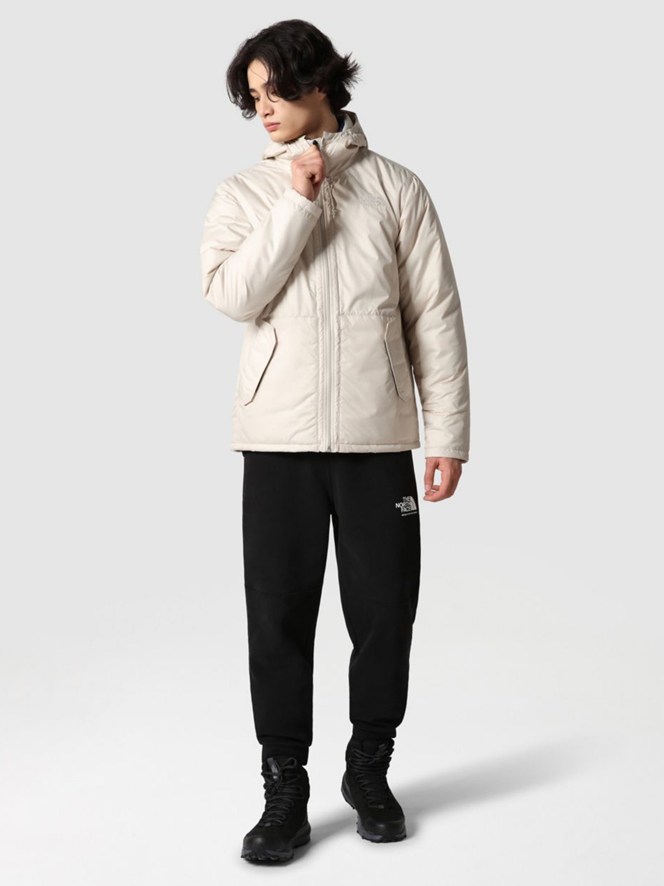 Демісезонна куртка The North Face Auburn модель NF0A7UJI7381 Фото