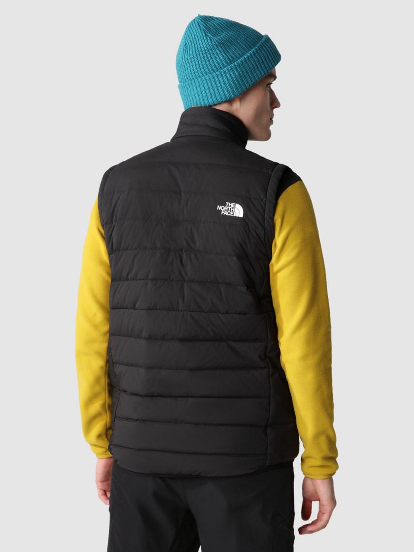 Утепленный жилет The North Face Belleview Stretch Down модель NF0A7UJRJK31 Фото