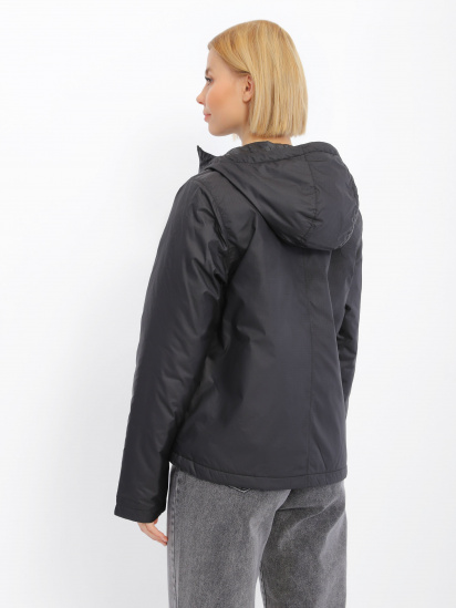 Демисезонная куртка The North Face модель NF0A7UKDJK31 — фото 3 - INTERTOP