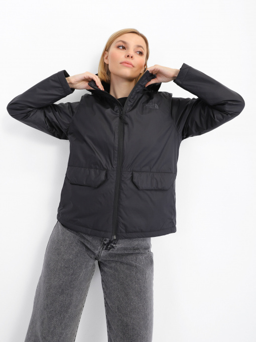 Демисезонная куртка The North Face модель NF0A7UKDJK31 Фото