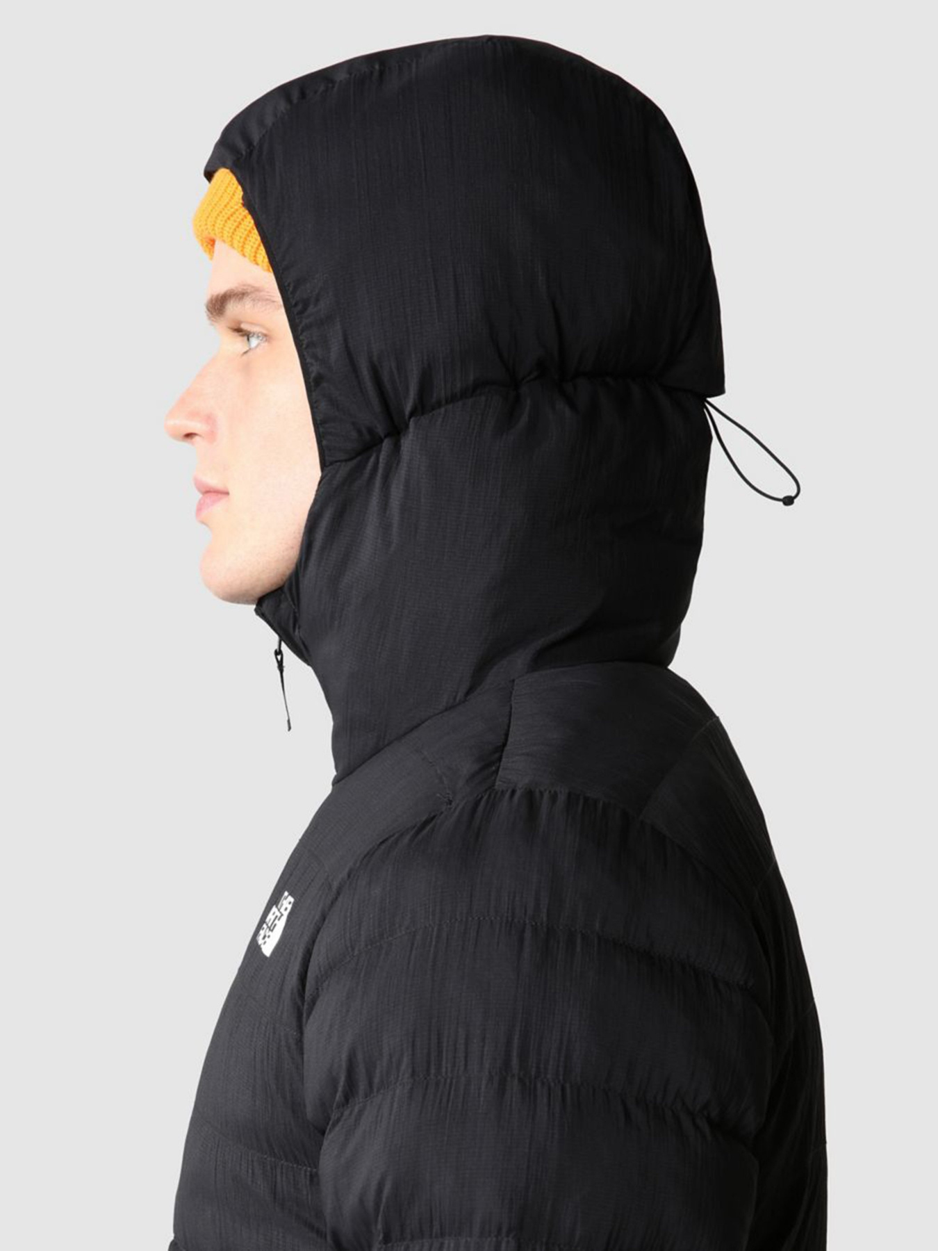 Зимова куртка The North Face THERMOBALL™ 50/50 модель NF0A7UL7JK31 Фото