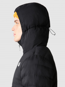 Зимова куртка The North Face THERMOBALL™ 50/50 модель NF0A7UL7JK31 Фото