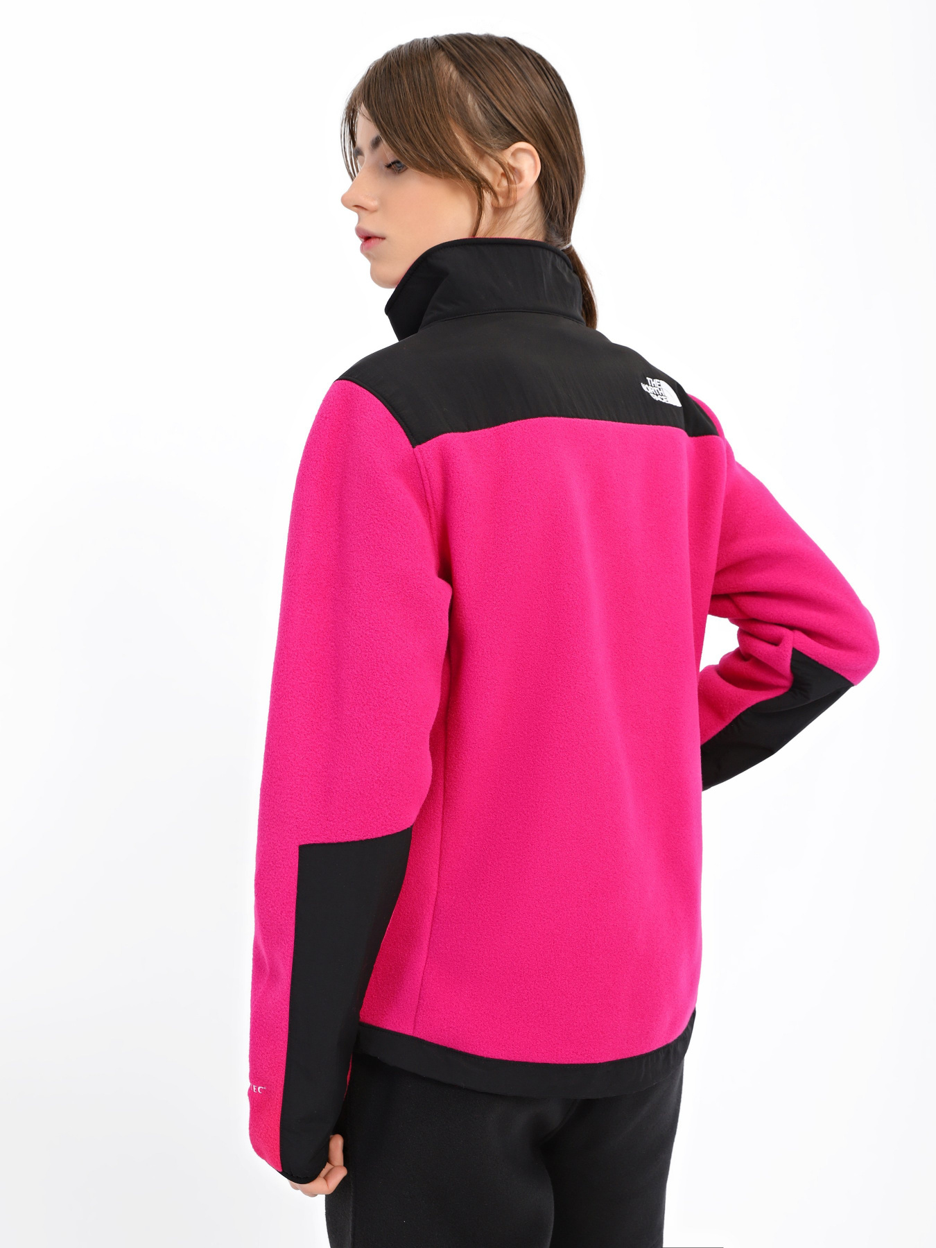 Кофта The North Face Denali модель NF0A7UR61461 Фото